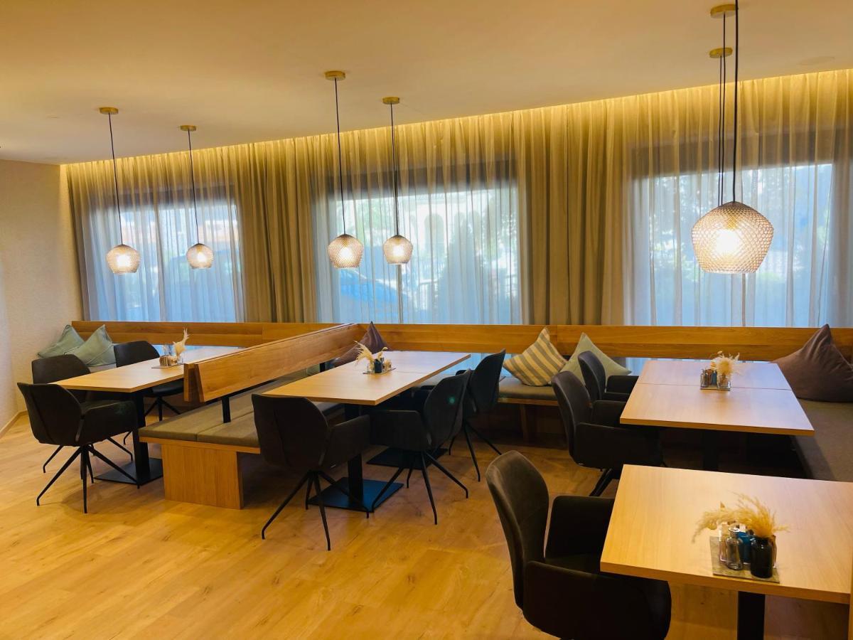 Residence Hotel Alpinum Campo Tures Exterior foto